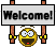 :welcome:
